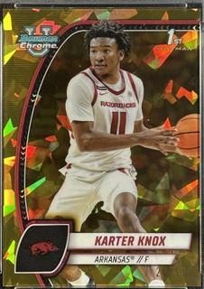 Karter Knox