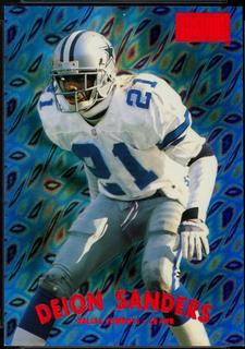 Deion Sanders