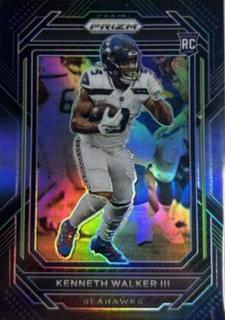 Kenneth Walker III