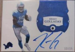 Kenny Golladay
