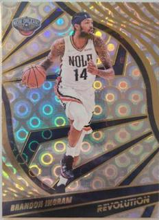 Brandon Ingram