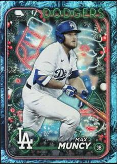 Max Muncy