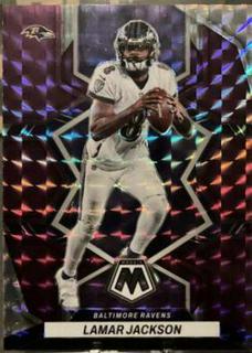 Lamar Jackson