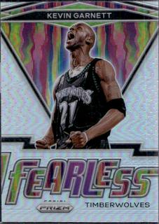 Kevin Garnett