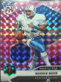 Warren Moon