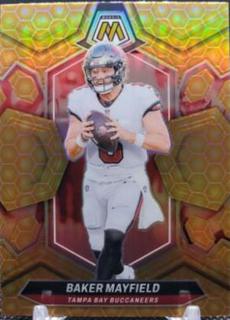 Baker Mayfield