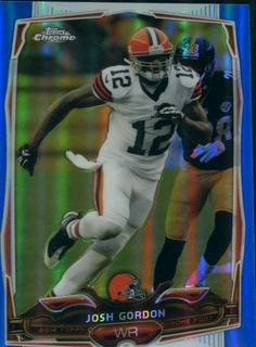 Josh Gordon