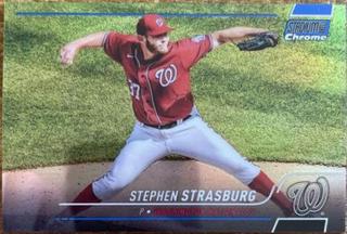Stephen Strasburg