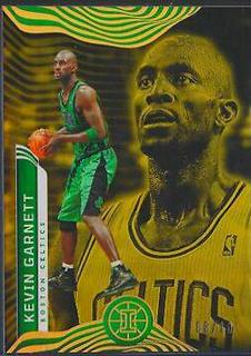 Kevin Garnett