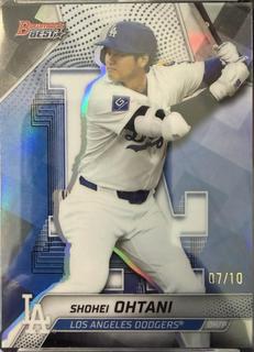 Shohei Ohtani