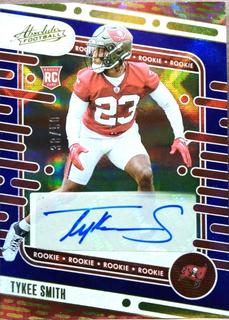Tykee Smith
