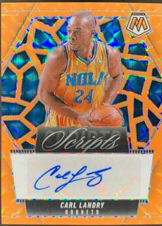Carl Landry