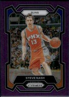 Steve Nash