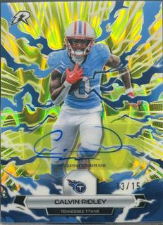 Calvin Ridley