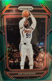 Jae Crowder