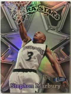 Stephon Marbury