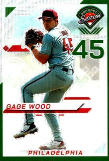 Gage Wood