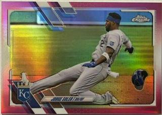 Jorge Soler
