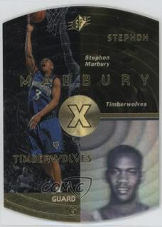 Stephon Marbury