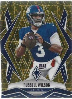 Russell Wilson