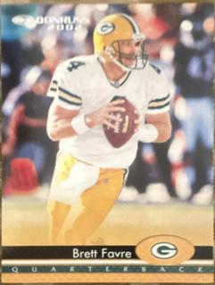 Brett Favre