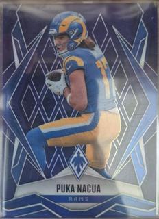 Puka Nacua