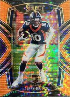 Jerry Jeudy