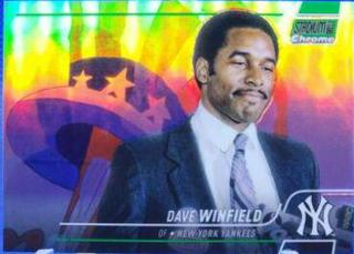Dave Winfield