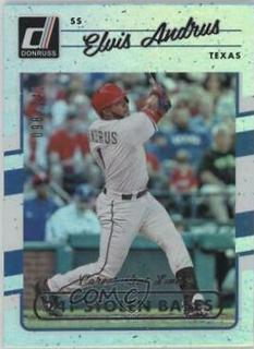Elvis Andrus