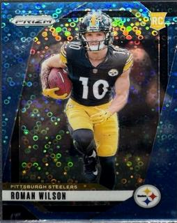 Roman Wilson