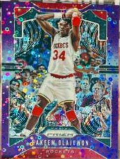 Hakeem Olajuwon
