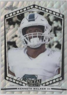 Kenneth Walker III