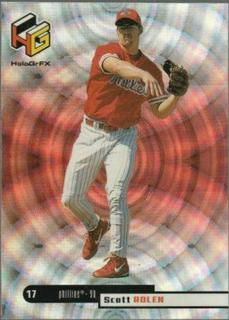 Scott Rolen