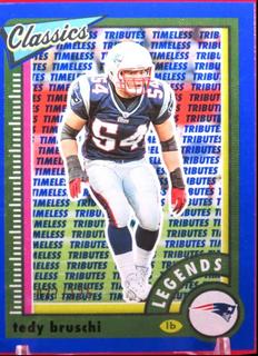 Tedy Bruschi