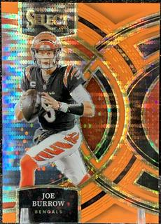 Joe Burrow