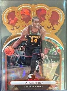 AJ Griffin