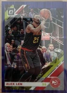 Alex Len