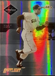Willie Mays