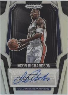 Jason Richardson