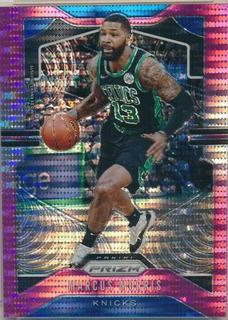Marcus Morris