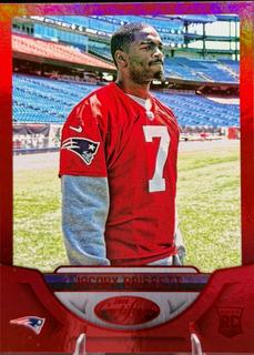 Jacoby Brissett