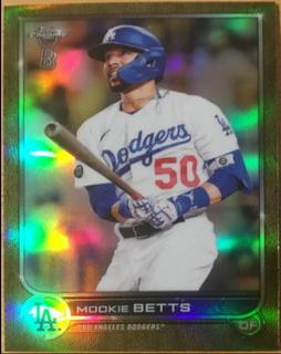 Mookie Betts