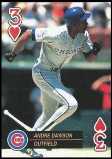 Andre Dawson