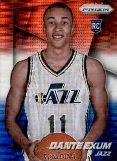 Dante Exum
