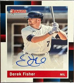Derek Fisher