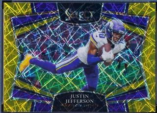 Justin Jefferson