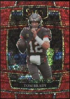 Tom Brady