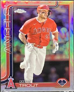 Mike Trout