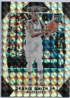 Dennis Smith Jr.
