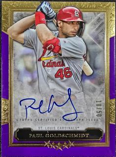 Paul Goldschmidt